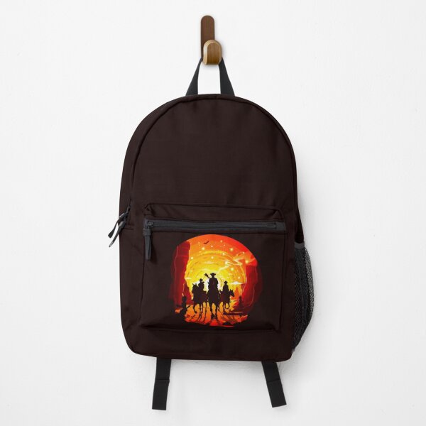 Item preview, Wild West Cosmic Sunset designed and sold by Andrey Prokopenko.