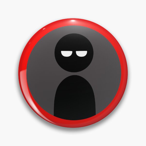 Item preview, R U OK? Minimalist Sad Face Artwork designed and sold by Minimum-Rage.