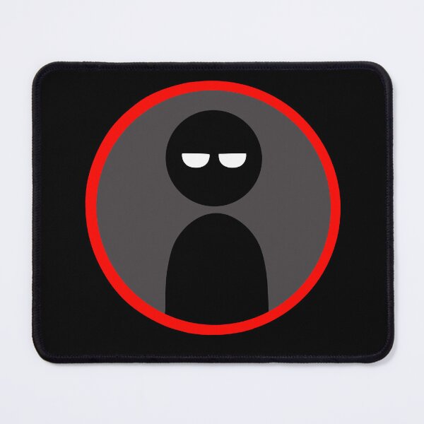 Item preview, R U OK? Minimalist Sad Face Artwork designed and sold by Minimum-Rage.
