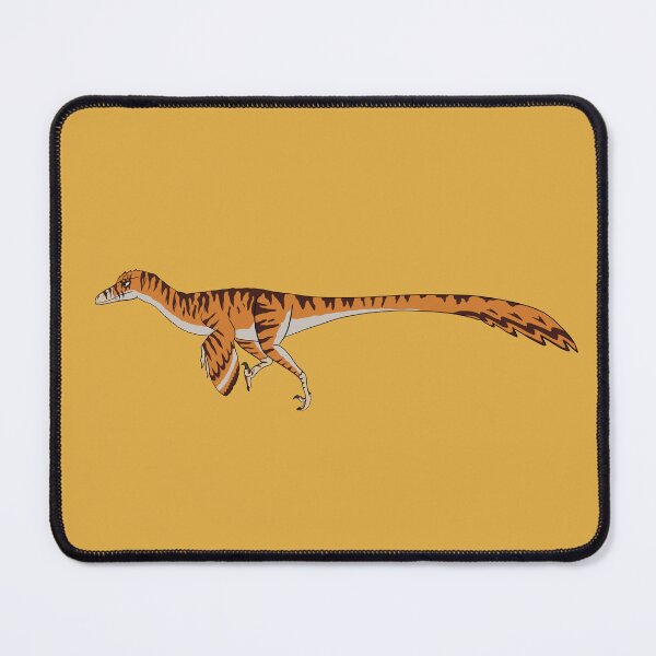 Item preview, Tiger Velociraptor (TLW) designed and sold by Paleoartyam.