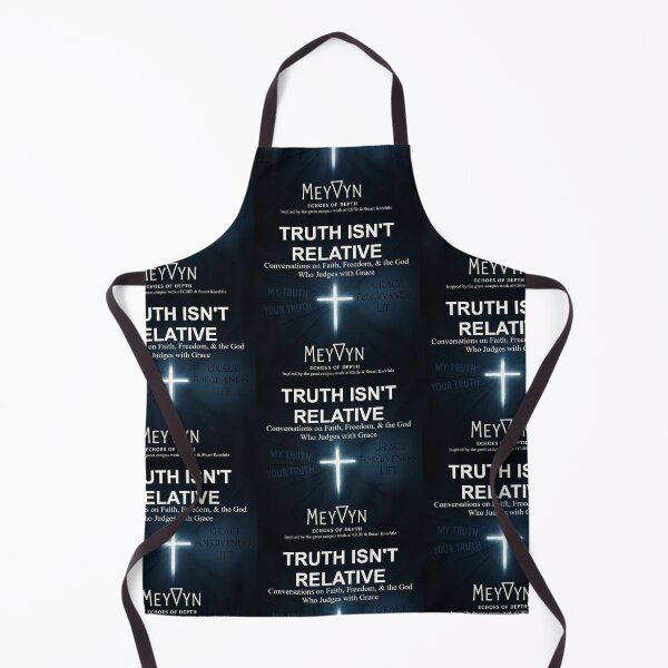 Item preview, Truth Isn't Relative designed and sold by MeyVyn-Store.