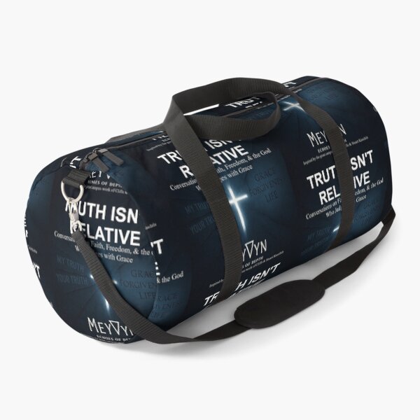 Item preview, Truth Isn't Relative designed and sold by MeyVyn-Store.