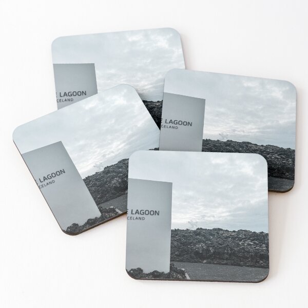 Item preview, blue lagoon designed and sold by halteig.
