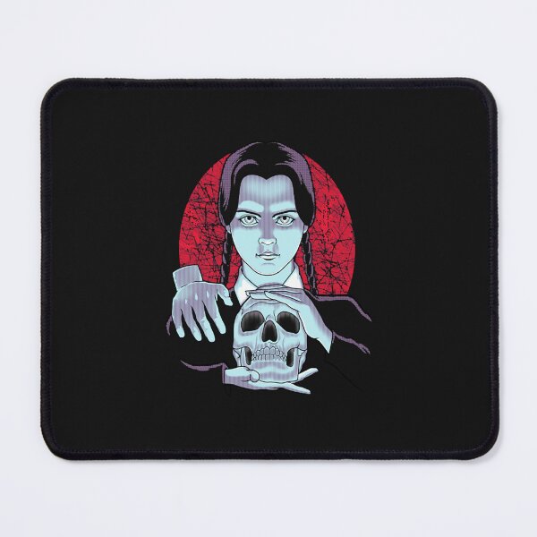 Item preview, Wednesday Addams Classic designed and sold by berthaaddiel8kl.