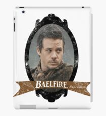 Bealfire Frame iPad Case/Skin