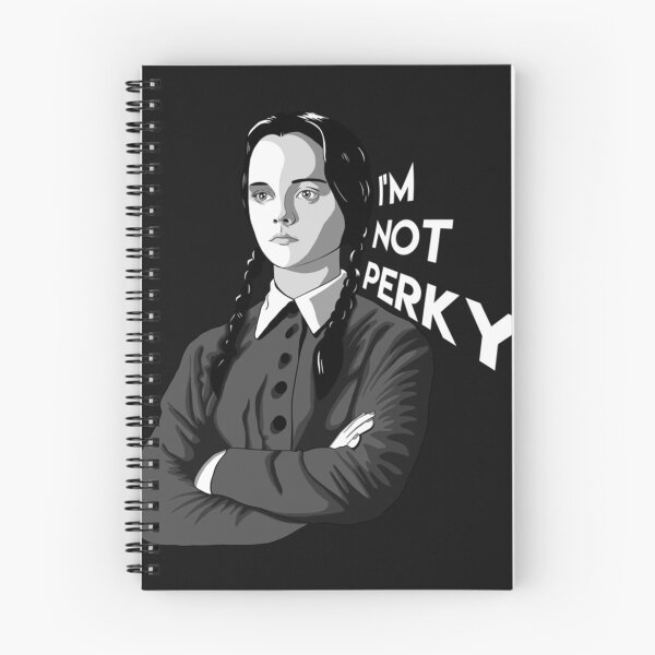 Item preview, Wednesday Addams Classic designed and sold by berthaaddiel8kl.