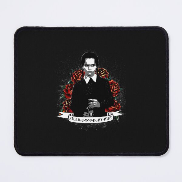 Item preview, Wednesday Addams Classic designed and sold by berthaaddiel8kl.
