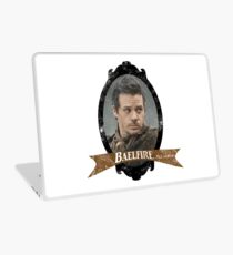 Bealfire Frame Laptop Skin