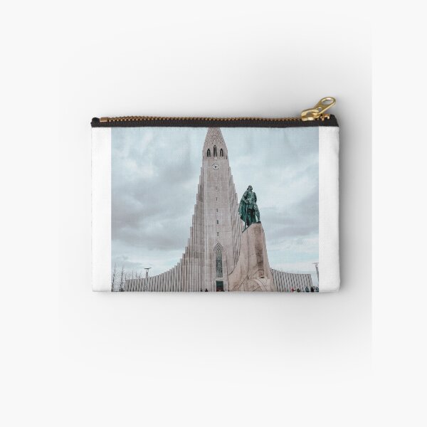 Item preview, Hallgrimskirkja designed and sold by halteig.