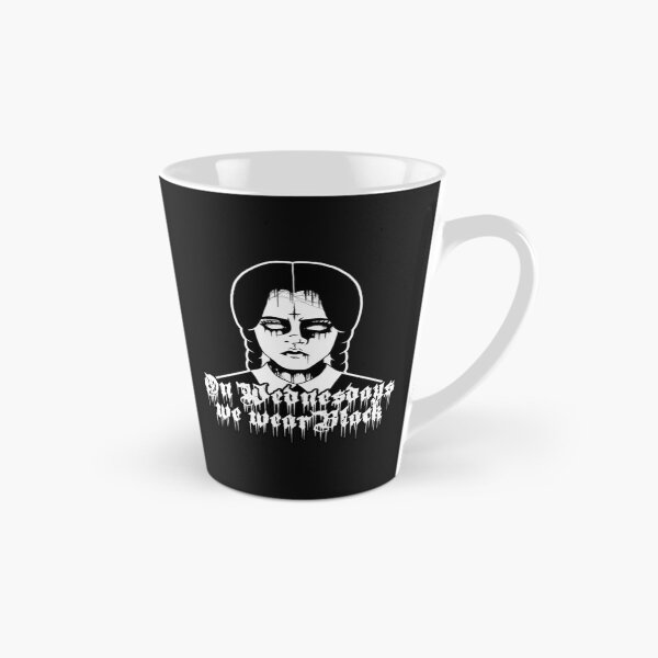Item preview, Wednesday Addams Classic designed and sold by berthaaddiel8kl.