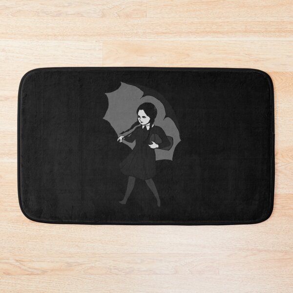 Item preview, Wednesday Addams Classic designed and sold by berthaaddiel8kl.