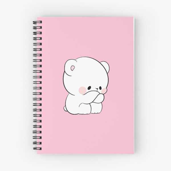 Item preview, Kawaii Aesthetic Cute Art designed and sold by SUGARCLOUDD.