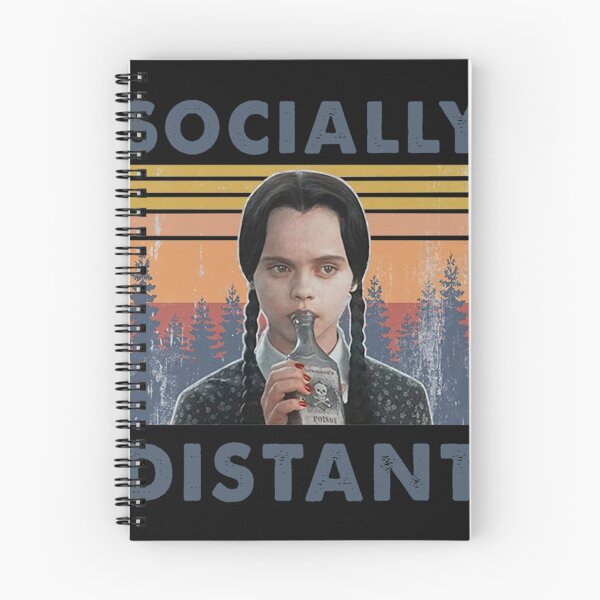 Item preview, Wednesday Addams Classic designed and sold by berthaaddiel8kl.