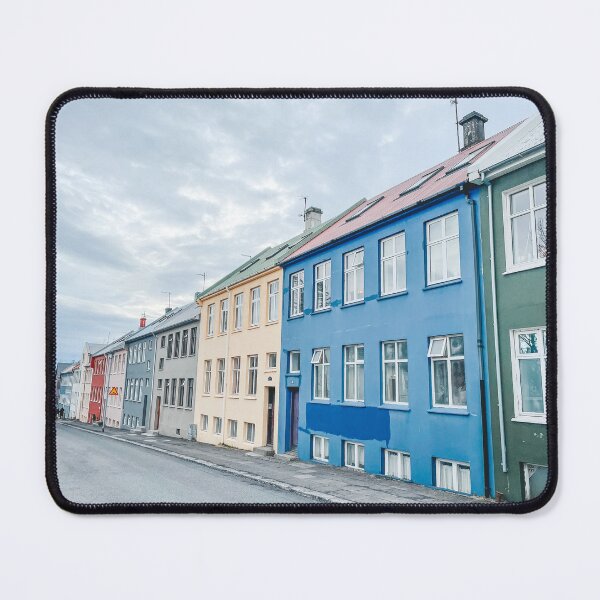 Item preview, reykjavik designed and sold by halteig.