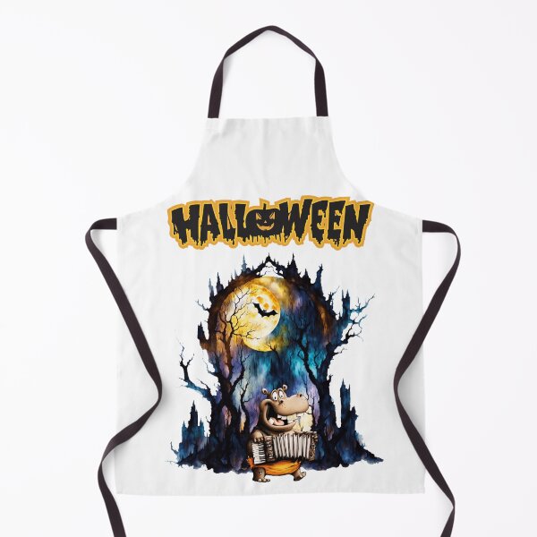 Aperçu de l'œuvre Halloween - 14 créée et vendue par BWC-Prints.