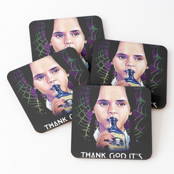 Item preview, Wednesday Addams Classic designed and sold by berthaaddiel8kl.