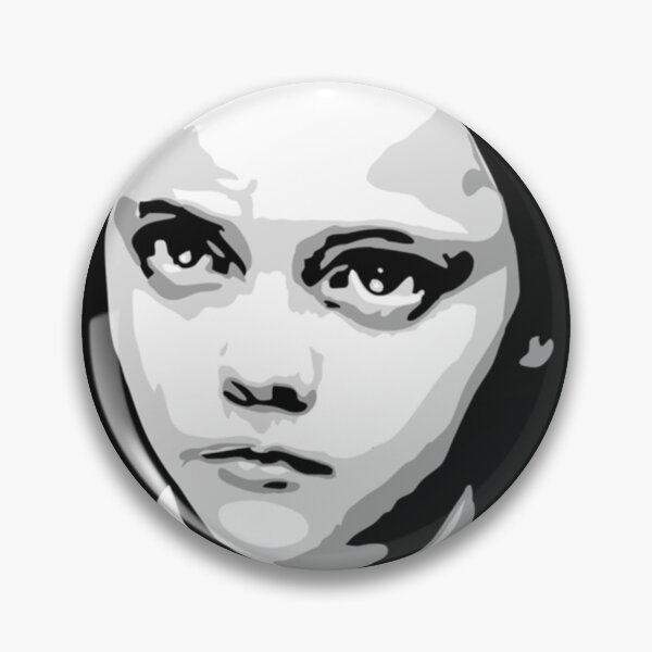 Item preview, Wednesday Addams Classic designed and sold by berthaaddiel8kl.