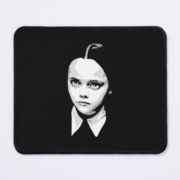 Item preview, Wednesday Addams Classic designed and sold by berthaaddiel8kl.