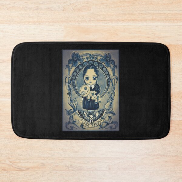 Item preview, Wednesday Addams Classic designed and sold by berthaaddiel8kl.