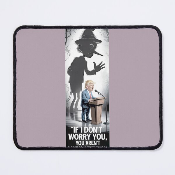 Item preview, Pinocchios Truth Pay Attention designed and sold by BeandnTees.