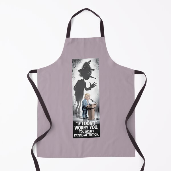 Item preview, Pinocchios Truth Pay Attention designed and sold by BeandnTees.