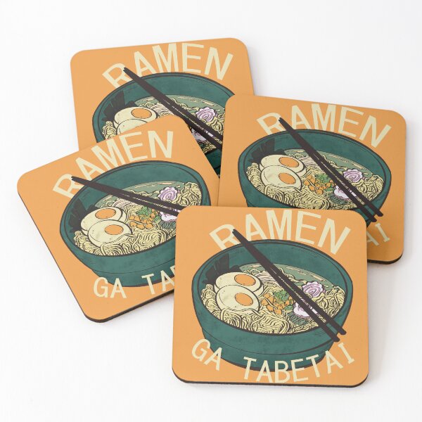 Item preview, Japan Addiction collection: ramen time! designed and sold by KiKi Koy.