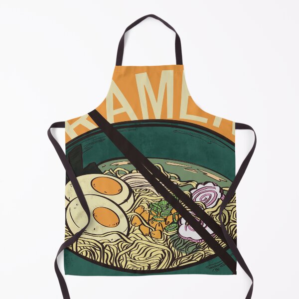 Item preview, Japan Addiction collection: ramen time! designed and sold by KiKi Koy.