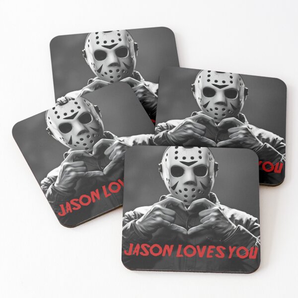 Item preview, Jason Loves You designed and sold by TransFormalsInc.