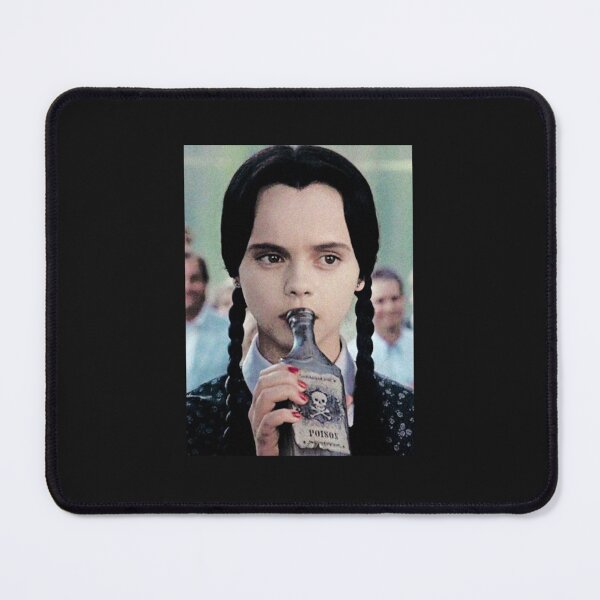 Item preview, Wednesday Addams Classic designed and sold by berthaaddiel8kl.