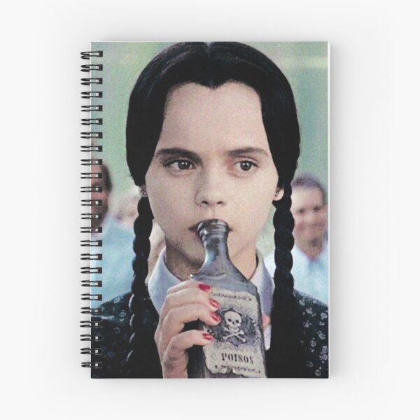Item preview, Wednesday Addams Classic designed and sold by berthaaddiel8kl.