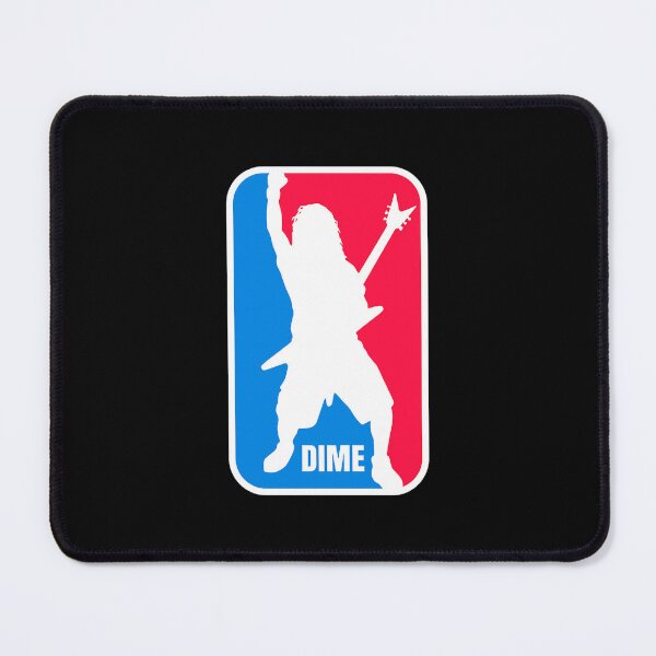 Item preview, Dime Dimebag Darrell Sport Logo Classic T-Shirt designed and sold by TiuCorniyah.
