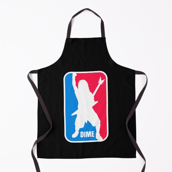Item preview, Dime Dimebag Darrell Sport Logo Classic T-Shirt designed and sold by TiuCorniyah.
