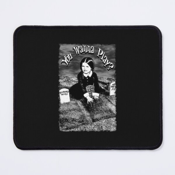 Item preview, Wednesday Addams Classic designed and sold by berthaaddiel8kl.