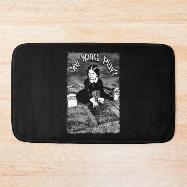 Item preview, Wednesday Addams Classic designed and sold by berthaaddiel8kl.