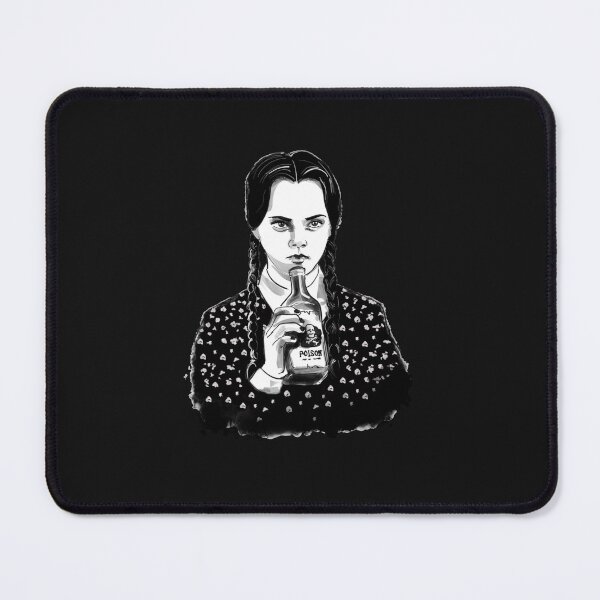 Item preview, Wednesday Addams Classic designed and sold by berthaaddiel8kl.