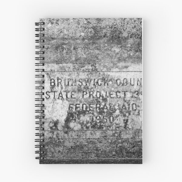 Item preview, Historic Brunswick County Marker designed and sold by Cynthia48.