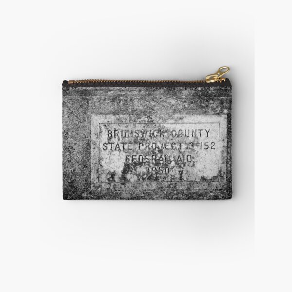 Item preview, Historic Brunswick County Marker designed and sold by Cynthia48.