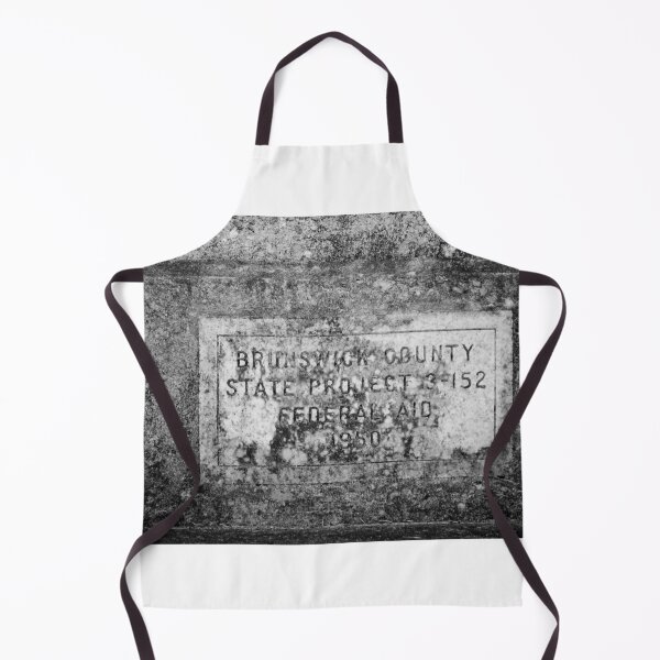 Item preview, Historic Brunswick County Marker designed and sold by Cynthia48.