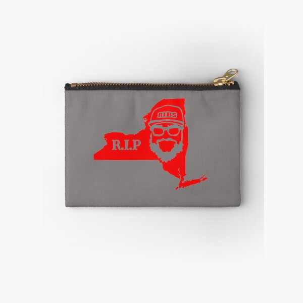 Item preview, CARL-RUIZ-IN-NY-T-SHIRT designed and sold by DeannaDDavis.