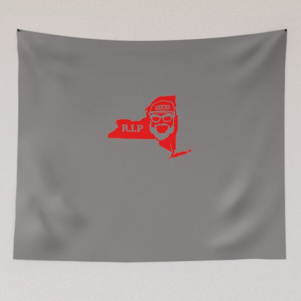 Item preview, CARL-RUIZ-IN-NY-T-SHIRT designed and sold by DeannaDDavis.