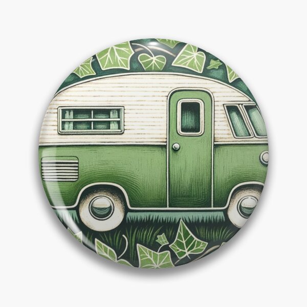 Item preview, Ivy Camper designed and sold by FrictionMaxxing.