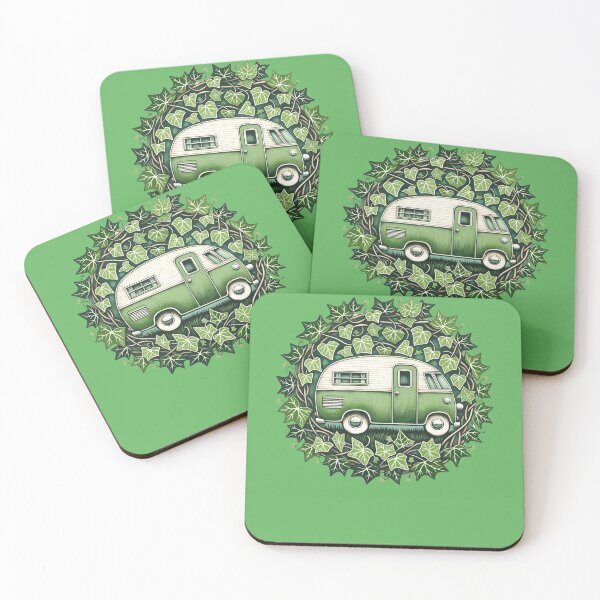 Item preview, Ivy Camper designed and sold by FrictionMaxxing.