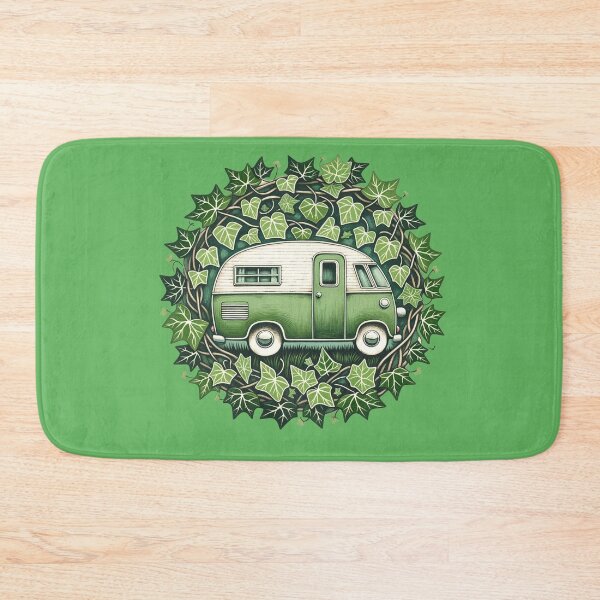 Item preview, Ivy Camper designed and sold by FrictionMaxxing.