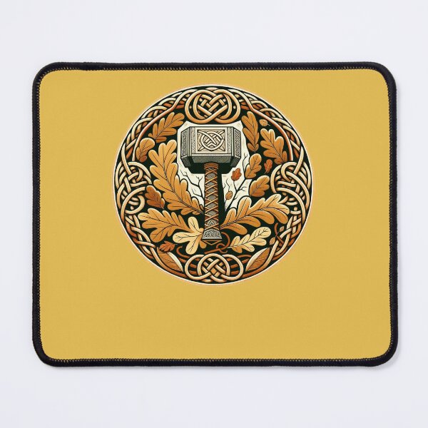 Item preview, Thors Hammer designed and sold by FrictionMaxxing.