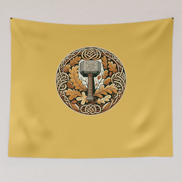 Item preview, Thors Hammer designed and sold by FrictionMaxxing.