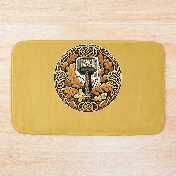 Item preview, Martillo de Thor designed and sold by FrictionMaxxing.