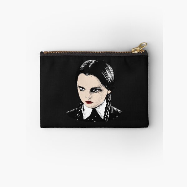 Item preview, Wednesday Addams Classic designed and sold by berthaaddiel8kl.