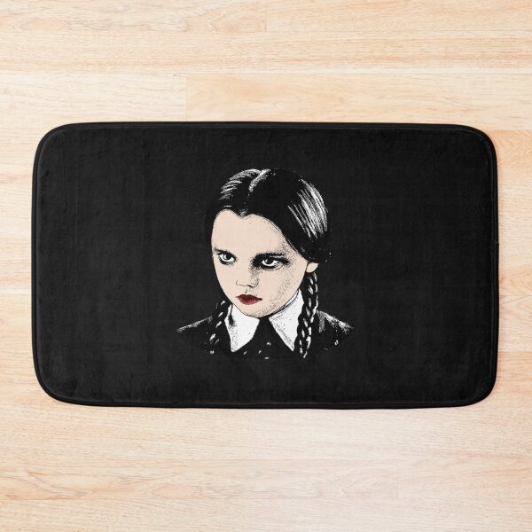 Item preview, Wednesday Addams Classic designed and sold by berthaaddiel8kl.