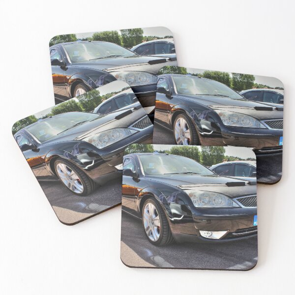 Item preview, Shiny Ford Mondeo designed and sold by Vicki Spindler (VHS Photography).