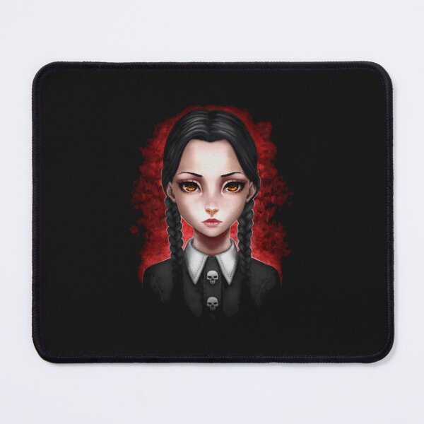 Item preview, Wednesday Addams Classic designed and sold by berthaaddiel8kl.